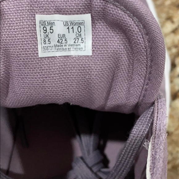 Vans Old Skool Emboss Mini Check Nirvana - Picture 7 of 7